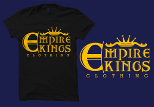 T-Shirt-Design von yookey für dieses Projekt | Design #4164645