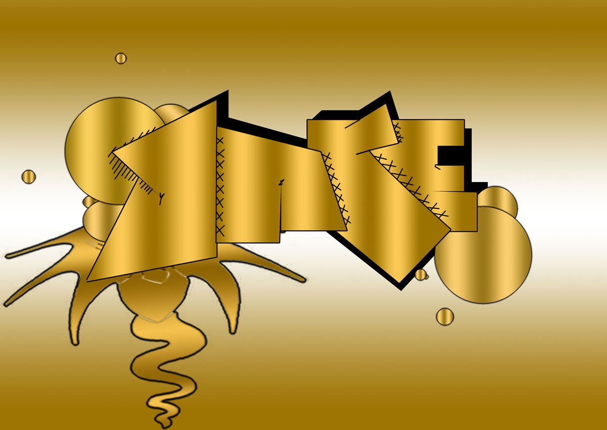 T-shirt Design by charming007 for this project | Design #4136805