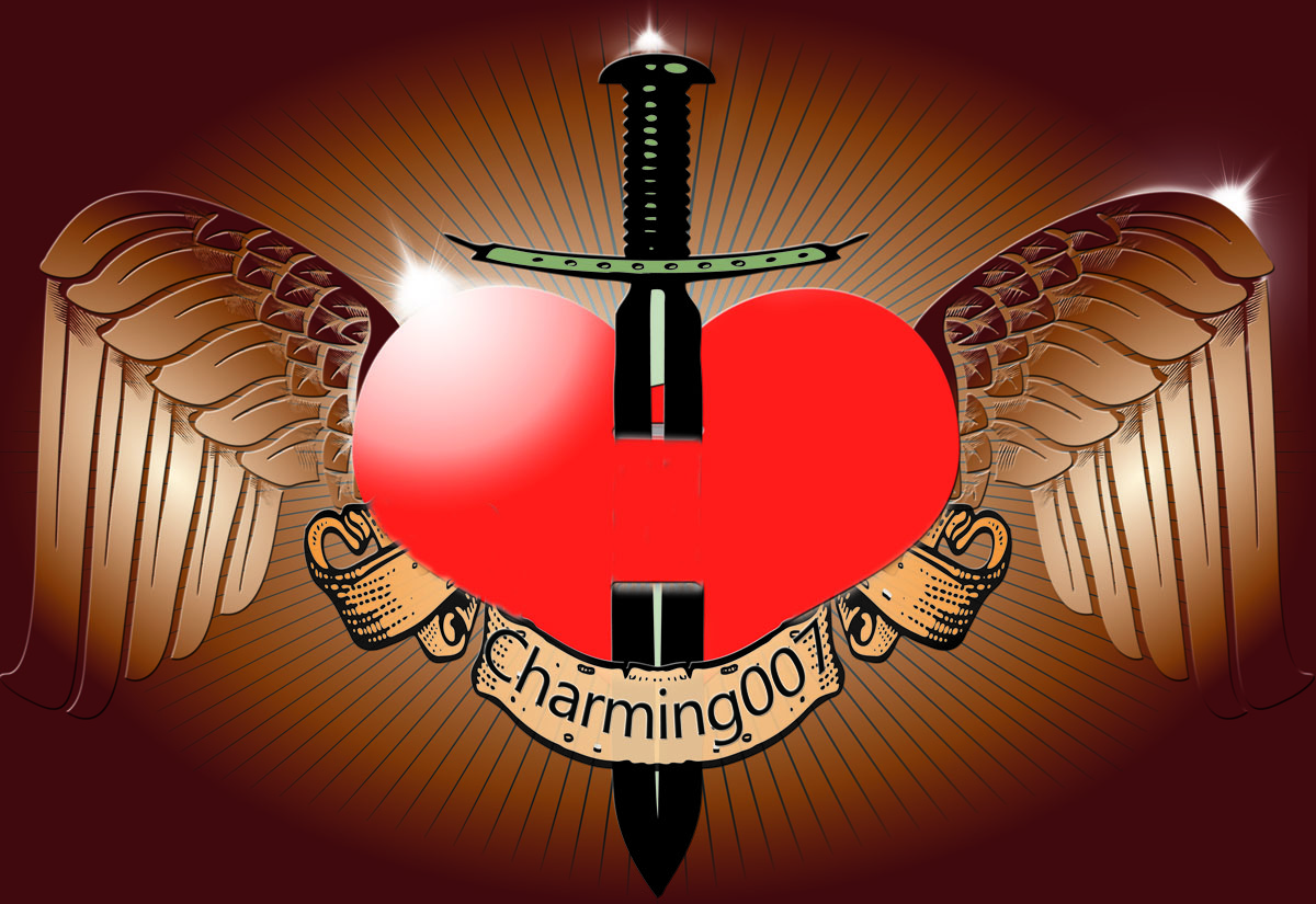 T-shirt Design by charming007 for this project | Design #4136857