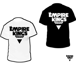 T-shirt Design by choppachad1 for this project | Design: #4146573
