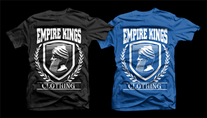 T-shirt Design by D'Mono