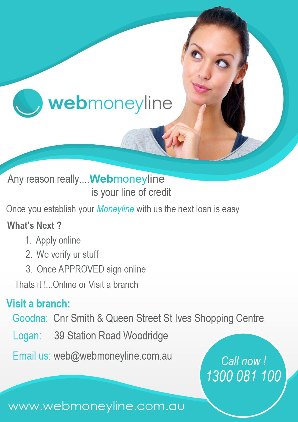 Brochure Design by Parul for this project | Design #4148890