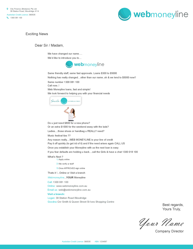 Brochure Design by Parul for this project | Design #4176270