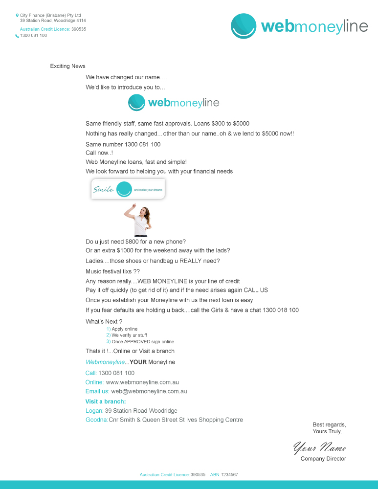 Brochure Design by Parul for this project | Design #4195865