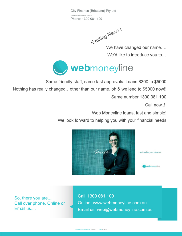 Brochure Design by Parul for this project | Design #4213997