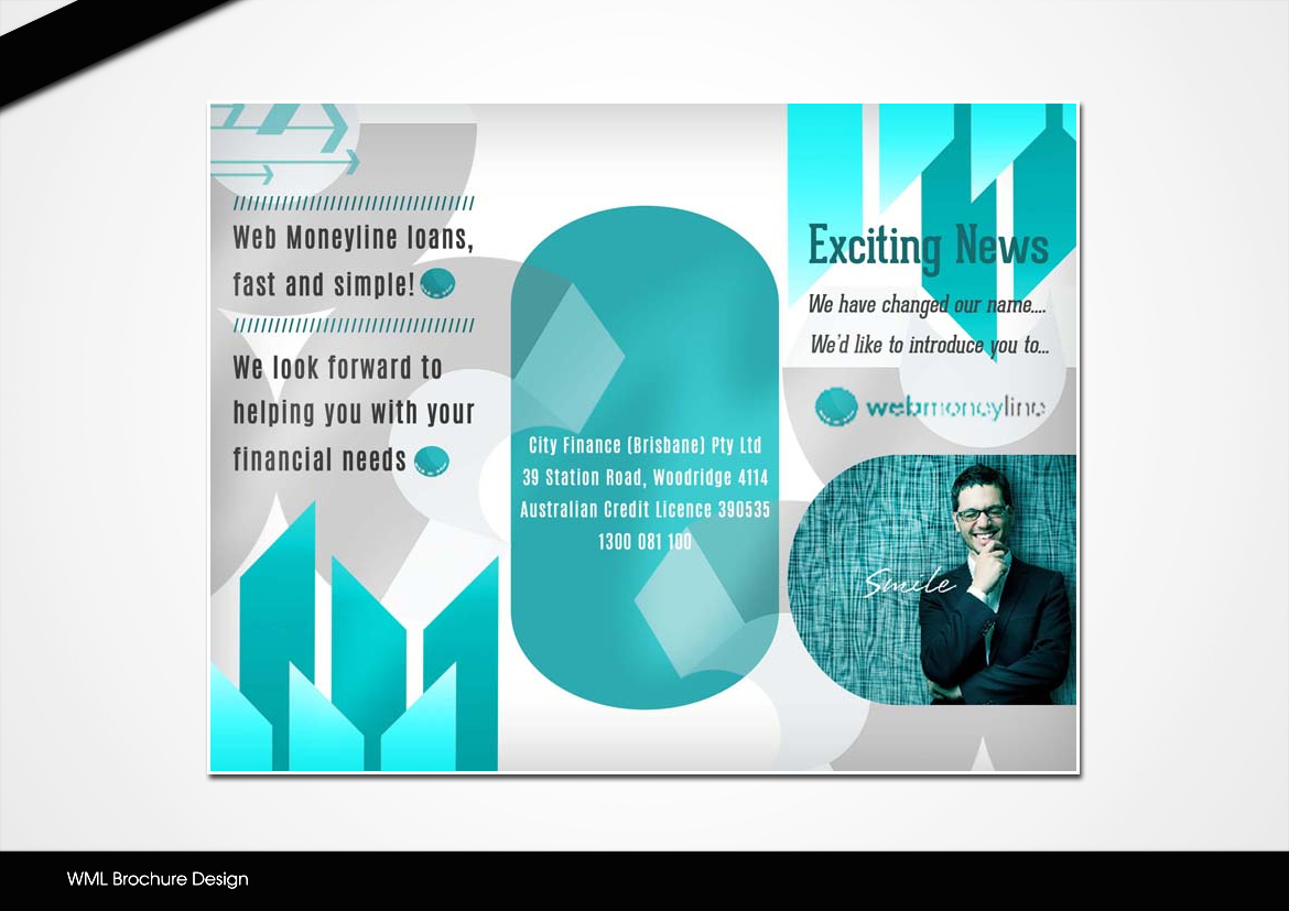 Brochure Design by disign for this project | Design #4129965