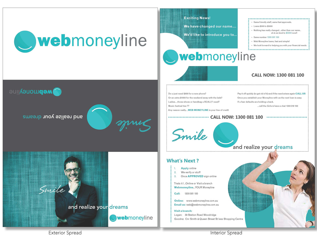 Brochure Design by NicoleATN for this project | Design #4195052