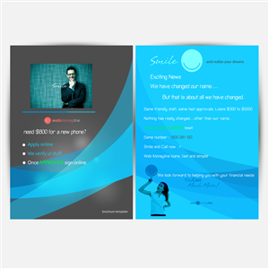 Brochure Design by binayak23 for this project | Design: #4104080