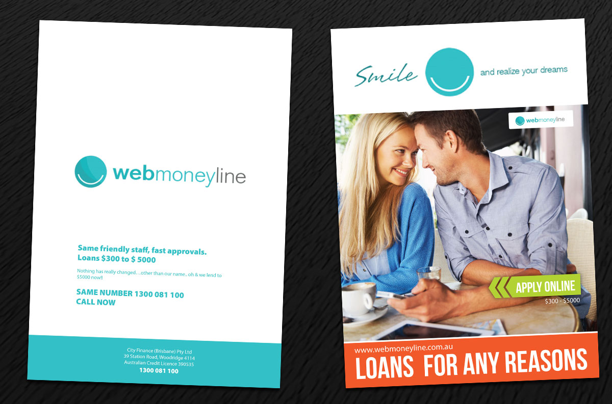 Brochure Design by Svetlin Angelov for this project | Design #4120203