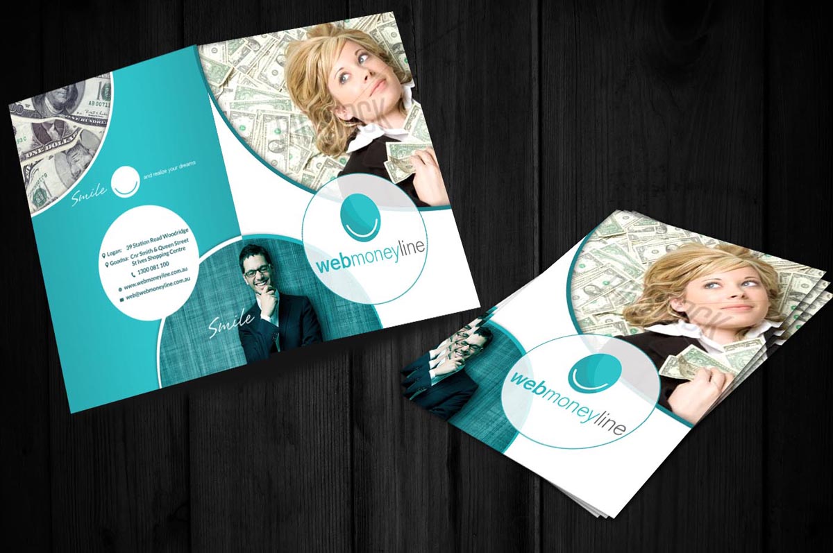 Diseño de Brochure por ESolz Technologies para este proyecto | Diseño #4110785