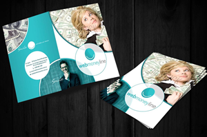 Brochure Design by ESolz Technologies