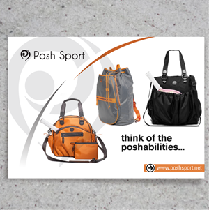 Diseño Publicitario por designgreen para este proyecto | Diseño: #1140001