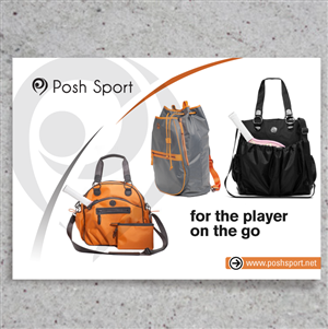 Advertisement Design Project | Werbe-Design von designgreen