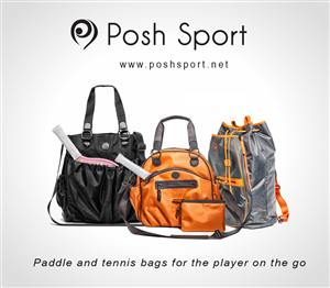 Advertisement Design Project