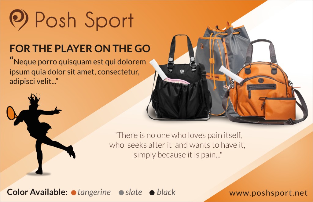 Advertisement Design by Influential Guyz for this project | Design #1152410