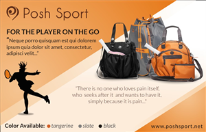 Diseño Publicitario por Influential Guyz para este proyecto | Diseño: #1152410