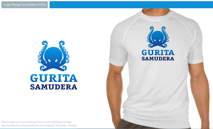 Logo Design by Anhlee for this project | Design #4184251