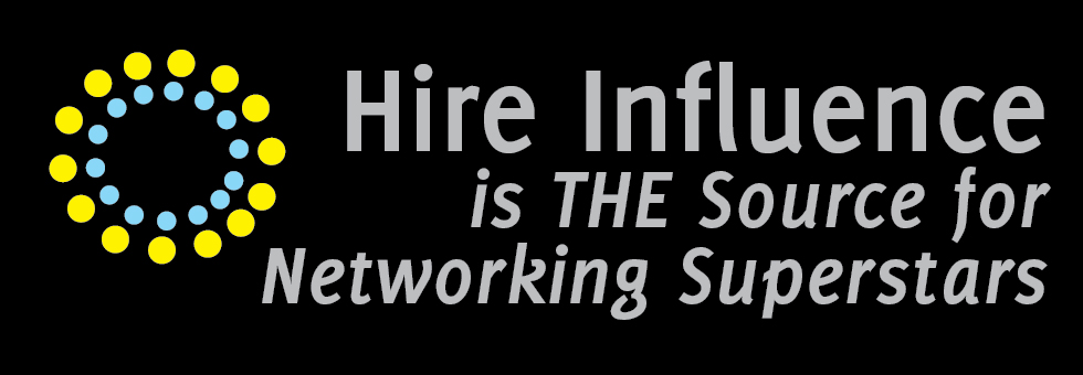 Graphic Design by Jacquelinemjdesign for HireInfluence, Inc. | Design #1140708