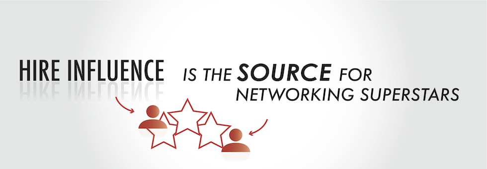 Grafik-Design von fferreira für HireInfluence, Inc. | Design #1138867