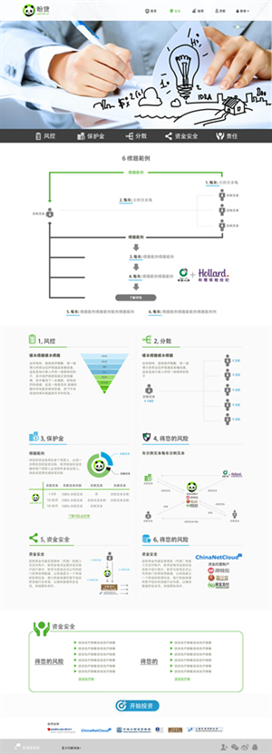 Web-Design von A.D.S für dieses Projekt | Design: #4739201