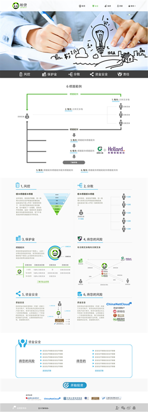 Web-Design von A.D.S für dieses Projekt | Design: #4751415