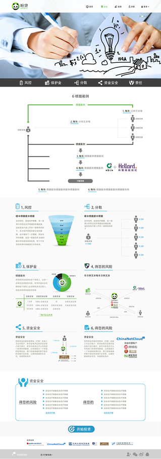Web-Design von A.D.S für dieses Projekt | Design #4768861