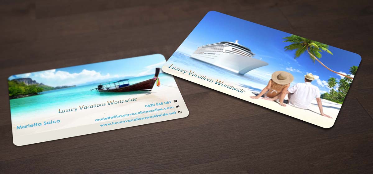 Design de Carte de Visite par Pointless Pixels India pour ce projet | Design #4106870