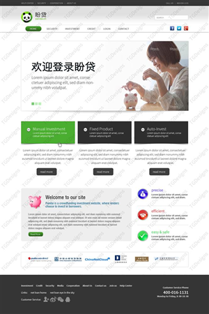 Web Design by TGDesigns