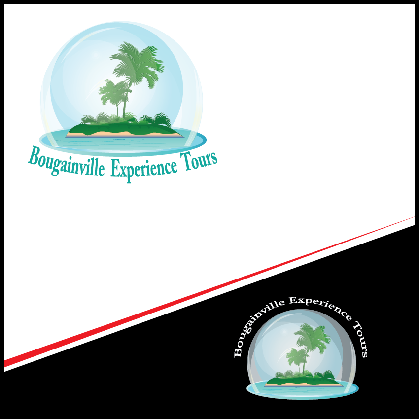 Logo Design by touqeer21 for Red Centre Dreaming | Design #4101814