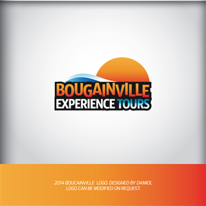 Logo Design by Damiol