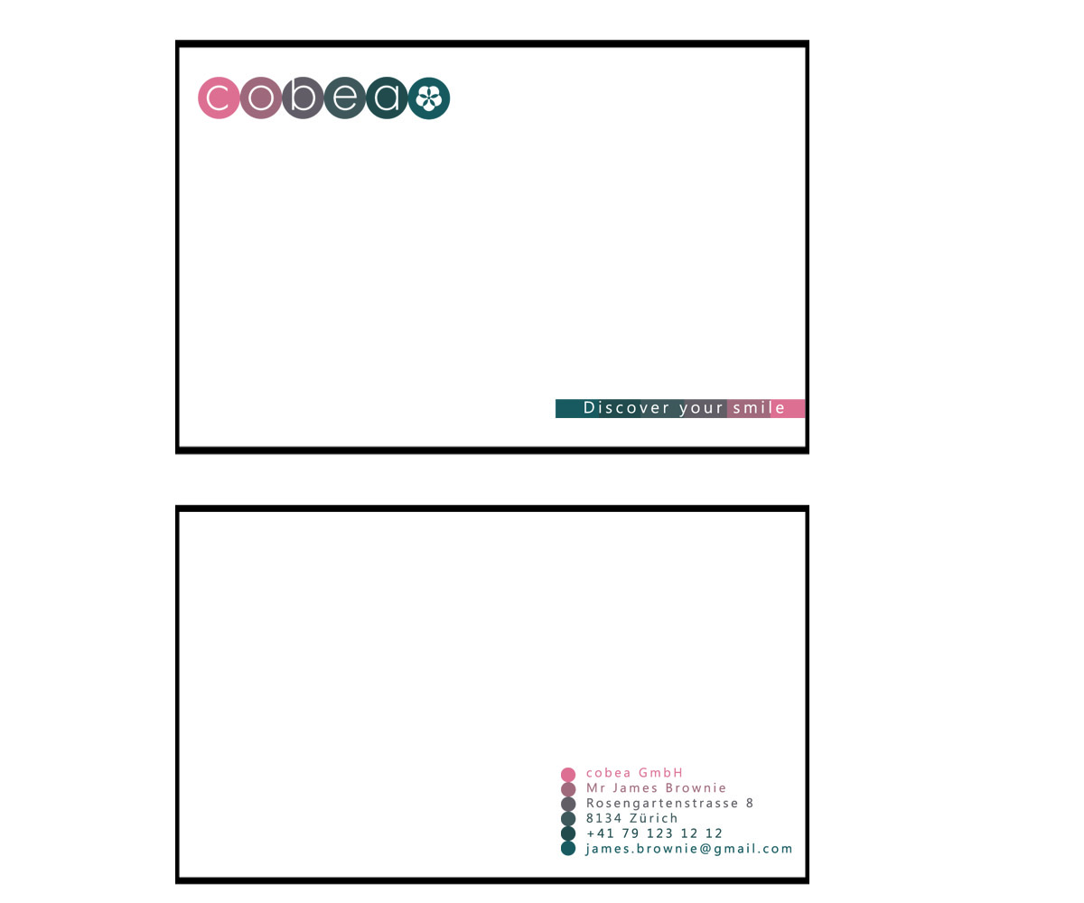 Diseño de Logo por GLAZ para cobea | Diseño #4101829