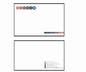 Logo Design by GLAZ for cobea | Design #4101829