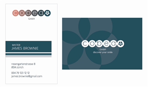 Logo Design by LindsayA for cobea | Design #4133764