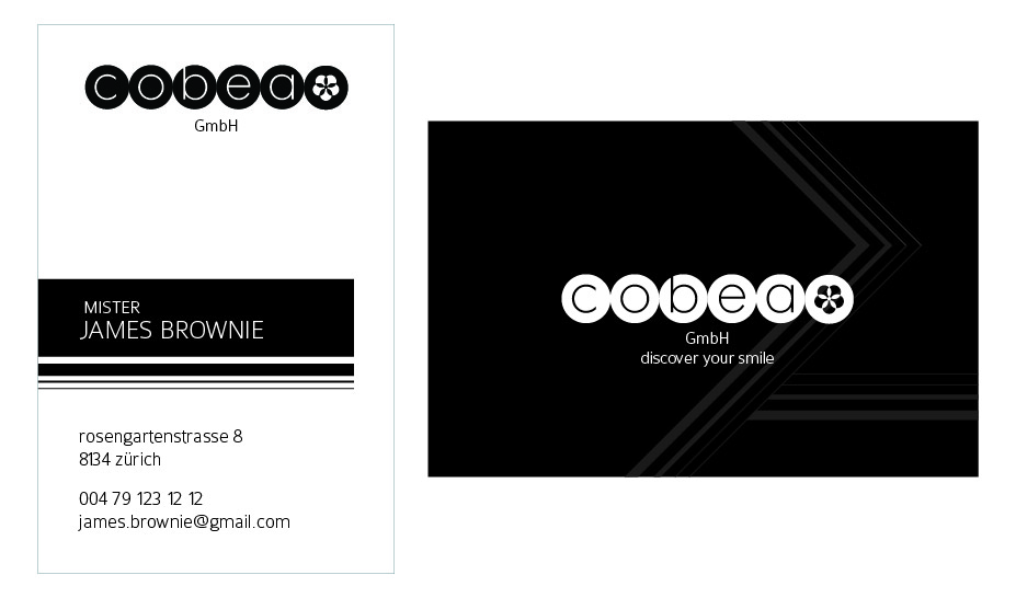Logo Design by LindsayA for cobea | Design #4133769