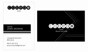 Logo Design by LindsayA for cobea | Design: #4133769