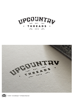 Logo Design by garrad for this project | Design: #4244314