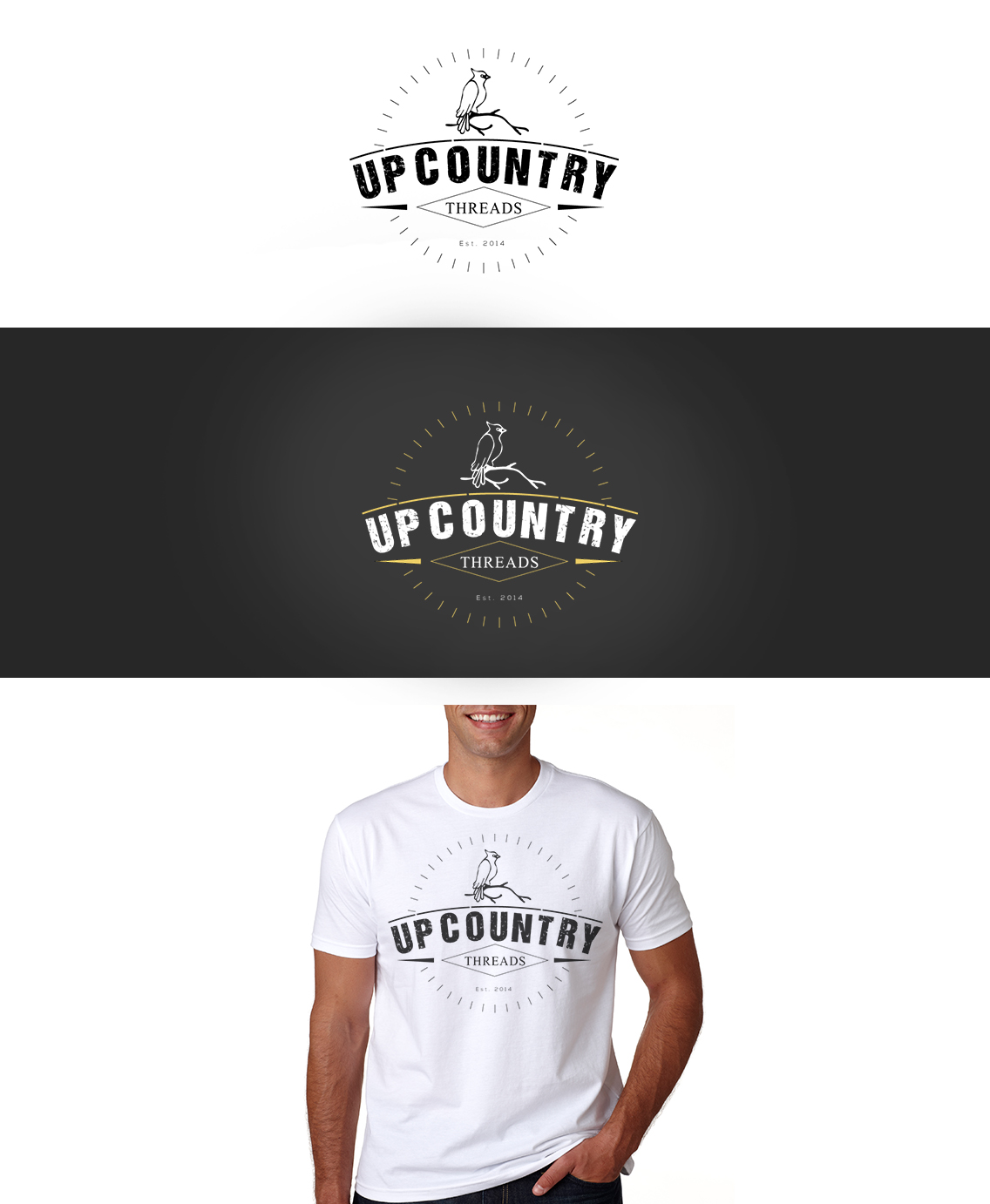 Logo Design by Gentle-Spring-Rain for this project | Design #4136810