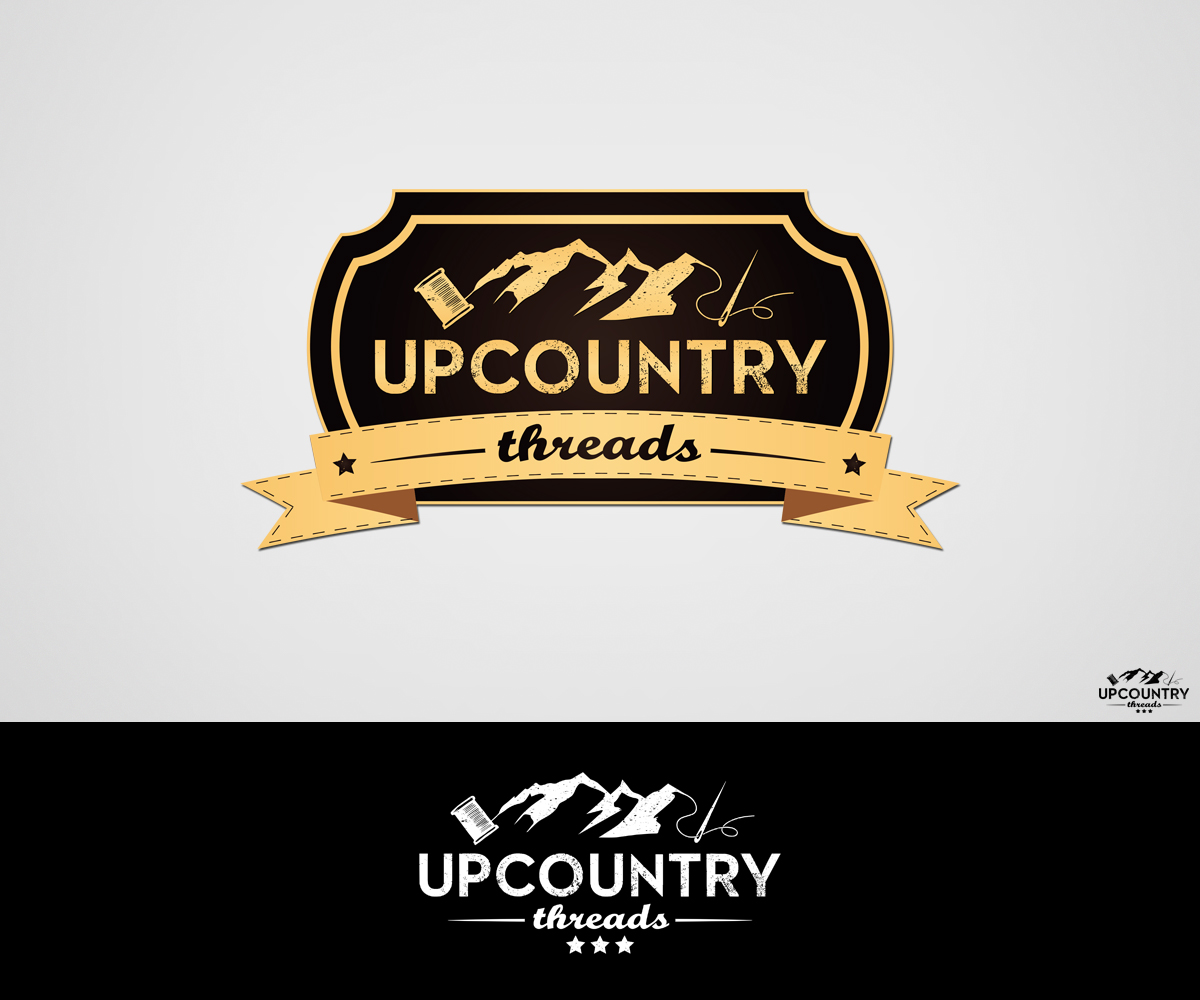 Logo Design by Wladimus for this project | Design #4230490