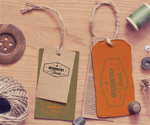 Logo Design by MessyDesk for this project | Design: #4151580