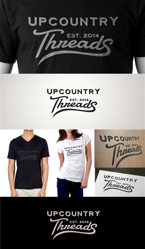 Logo Design by Vekton