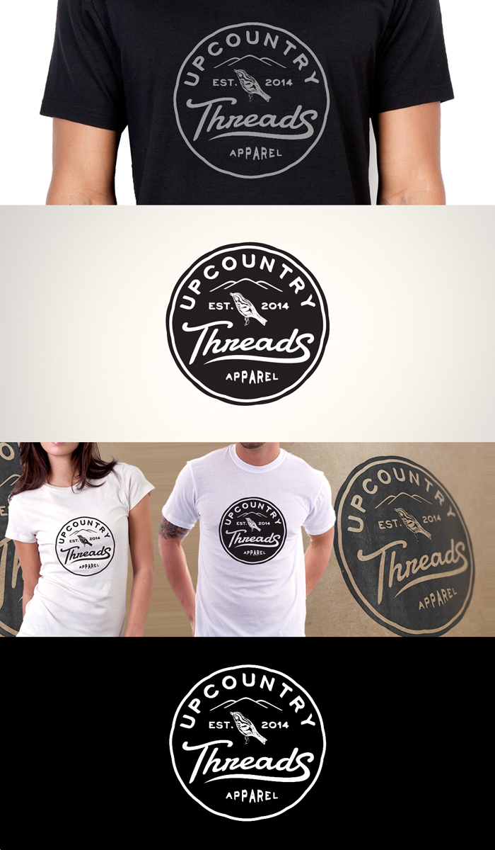 Logo Design by Vekton for this project | Design #4221500