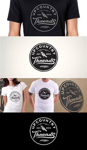 Logo Design by Vekton for this project | Design: #4221500