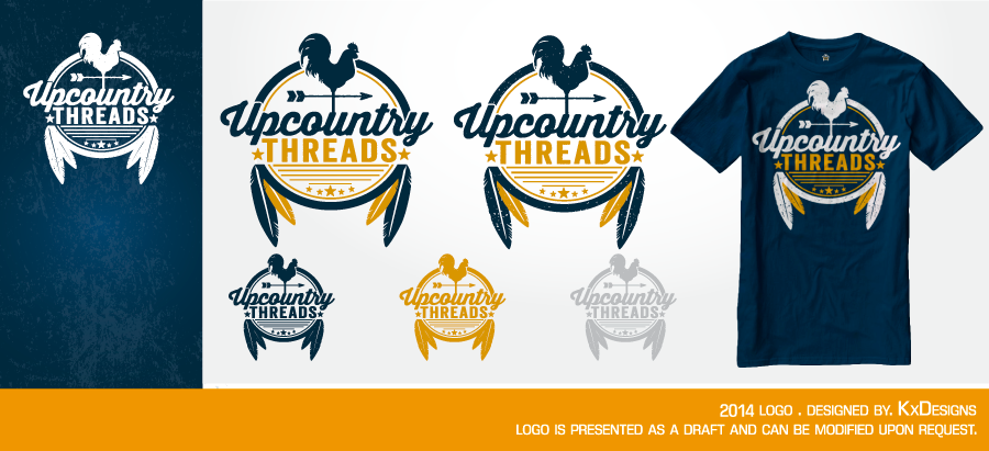 Logo Design by kxDesigns  for this project | Design #4150204