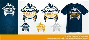 Logo Design by kxDesigns  for this project | Design: #4150204