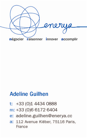Design de Papeterie par butterscotch creative pour ce projet | Design : #168665