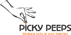Logo Design by Lariza Vermeulen
