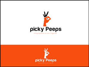 Logo Design by whitepaper for this project | Design: #4142985