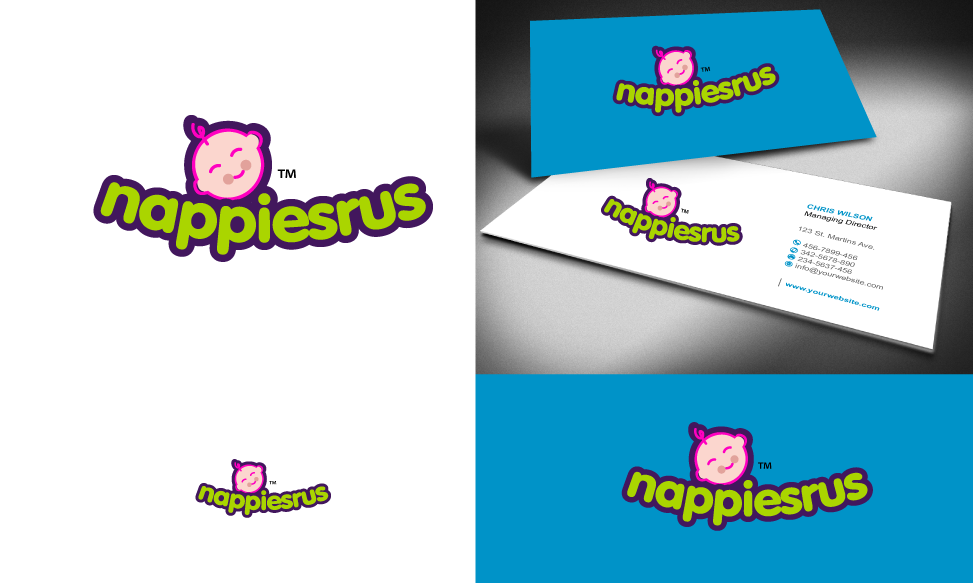 Logo-Design von designgreen für dieses Projekt | Design #4110504