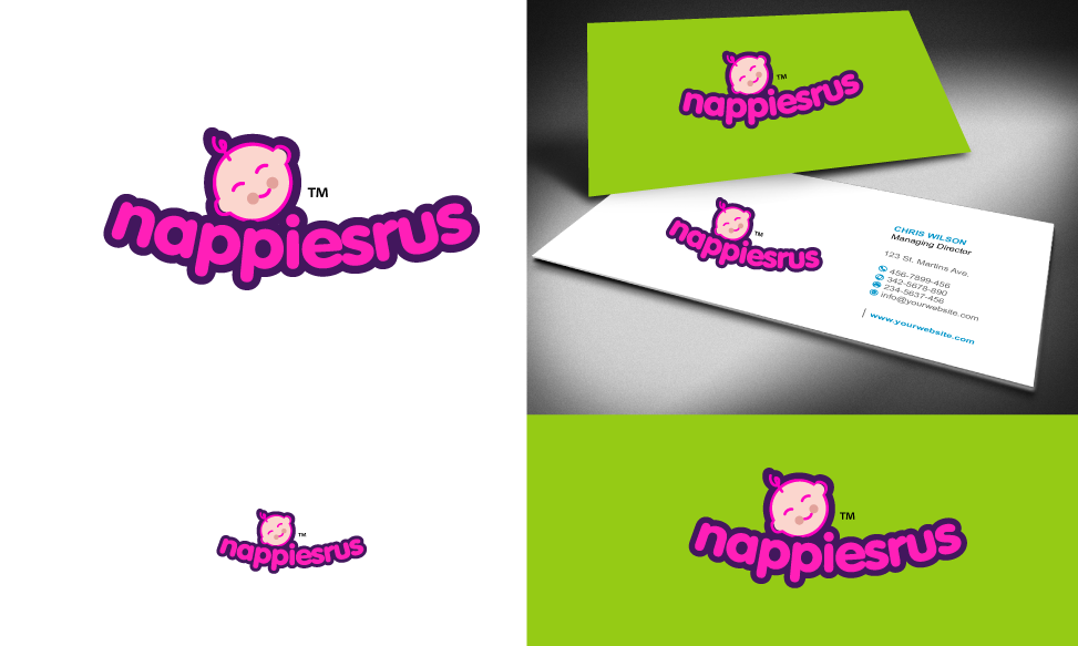 Logo-Design von designgreen für dieses Projekt | Design #4110506