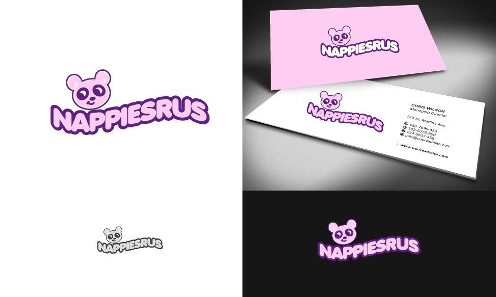 Logo-Design von designgreen für dieses Projekt | Design #4111490